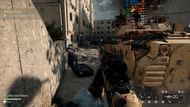 Performance sufficiently recovers at 1440p with Ultra settings and Frame Generation turned on (Image via Electronic Arts)